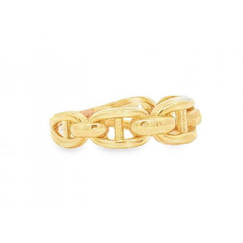 BAGUE MARINE