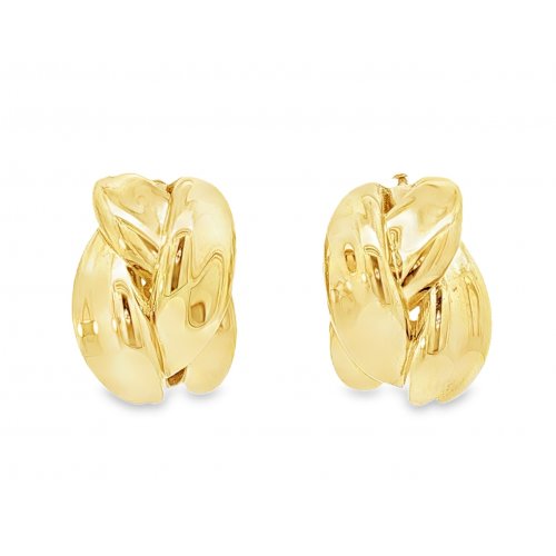 BOUCLES D'OREILLES CLIPS