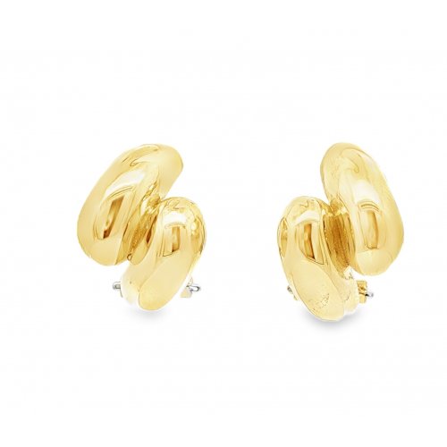BOUCLES D'OREILLES CLIPS