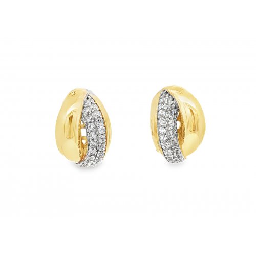 BOUCLES D'OREILLES CLIPS OZ