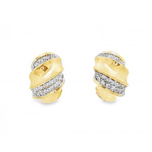 BOUCLES D'OREILLES CLIPS OZ