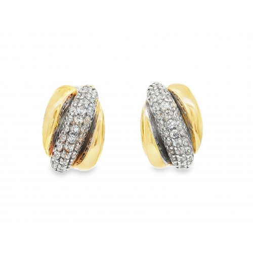 BOUCLES D'OREILLES CLIPS OZ