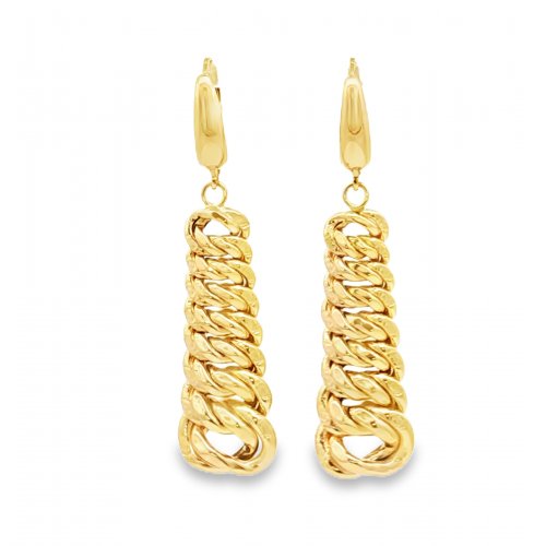 BOUCLES D'OREILLES USA