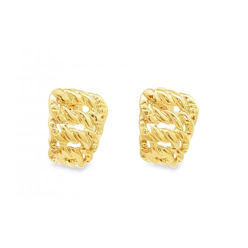 BOUCLES D'OREILLES USA