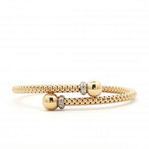 BRACELET FLEX BOULE 