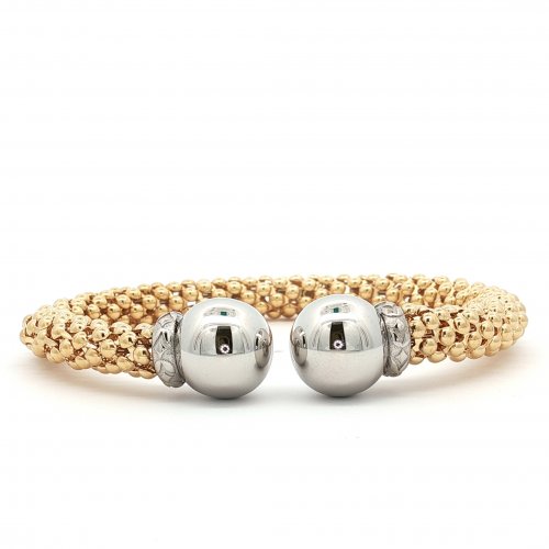 BRACELET FLEX BOULE