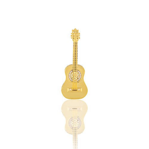 GUITARE CLASSIQUE MOYENNE