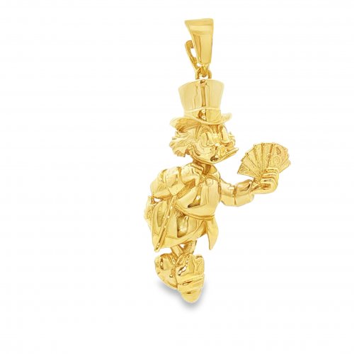 PENDENTIF PICSOU
