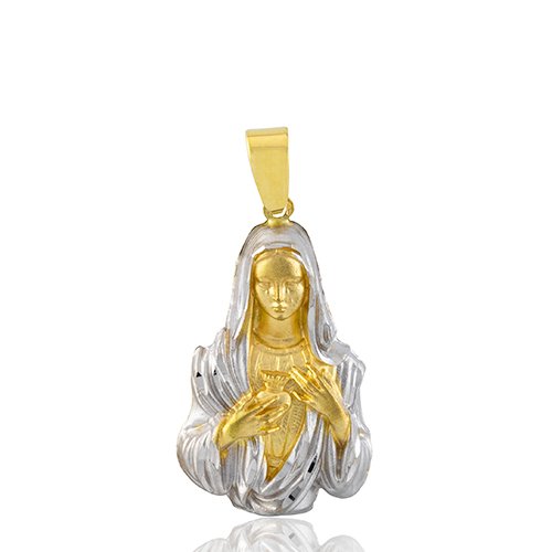 PENDENTIF SAINTE