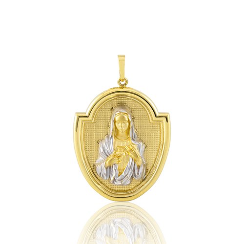 PENDENTIF SAINTE GRANDE