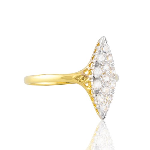 BAGUE MARQUISE ENFANT