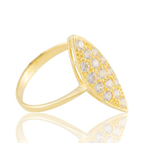 BAGUE MARQUISE PETIT MODELE
