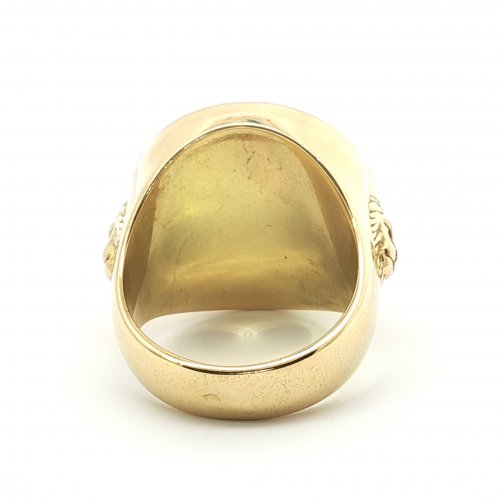 BAGUE NAPOLEON 20 FR
