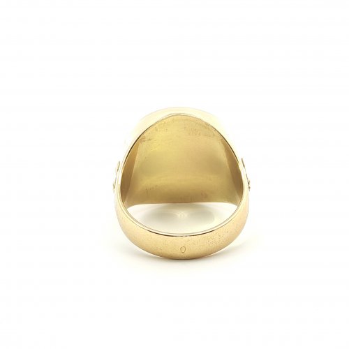 BAGUE NAPOLEON 20 FR