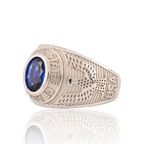 Bague américaine on sale
