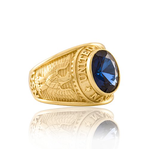 BAGUE US NAVY