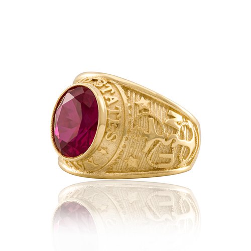 BAGUE US NAVY