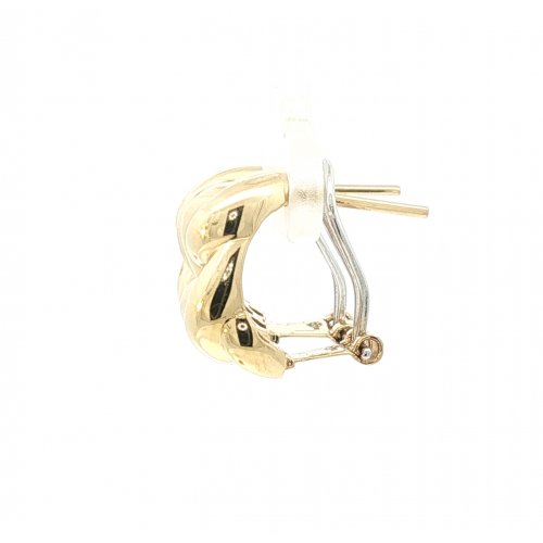 BOUCLES D'OREILLES CLIPS