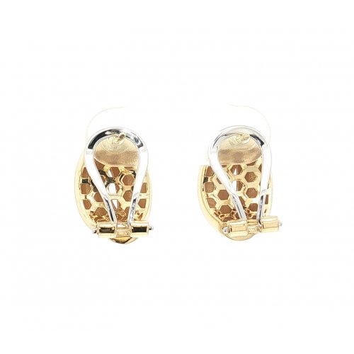 BOUCLES D'OREILLES CLIPS