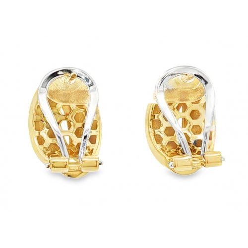 BOUCLES D'OREILLES CLIPS