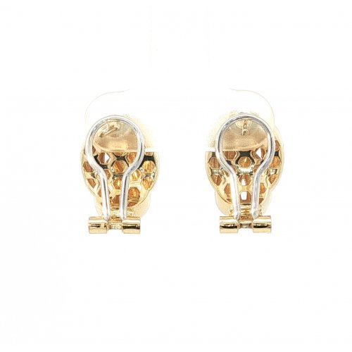 BOUCLES D'OREILLES CLIPS