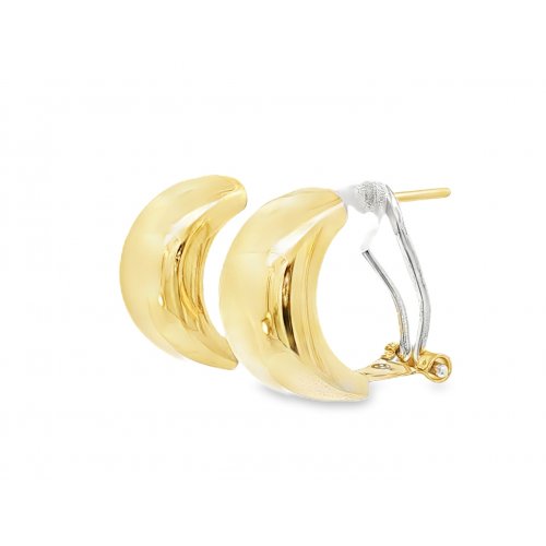 BOUCLES D'OREILLES CLIPS