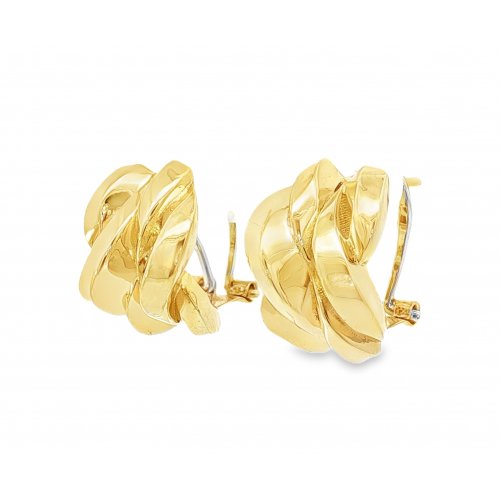 BOUCLES D'OREILLES CLIPS