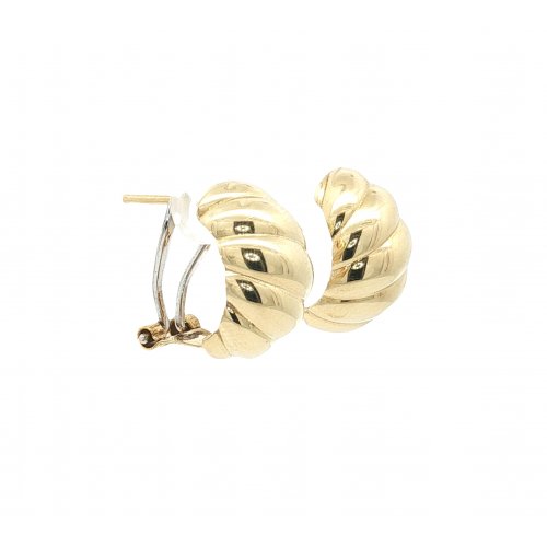 BOUCLES D'OREILLES CLIPS