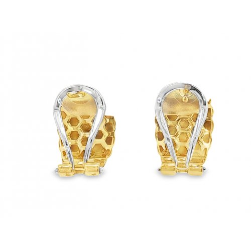 BOUCLES D'OREILLES CLIPS