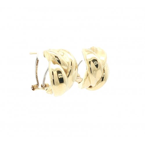 BOUCLES D'OREILLES CLIPS