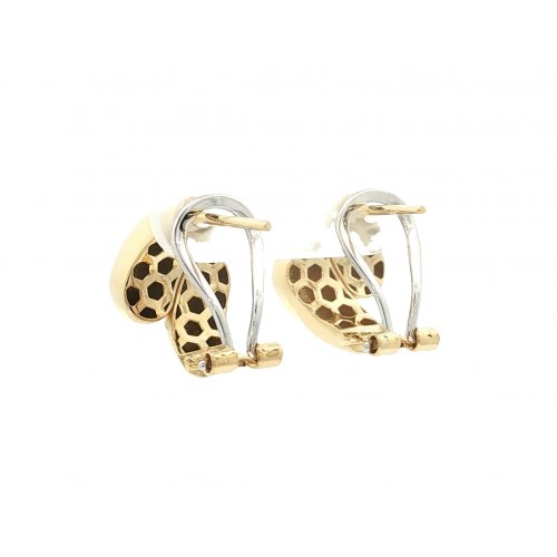 BOUCLES D'OREILLES CLIPS
