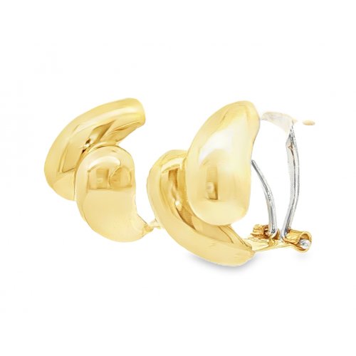 BOUCLES D'OREILLES CLIPS