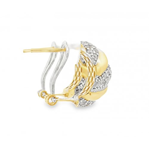 BOUCLES D'OREILLES CLIPS OZ