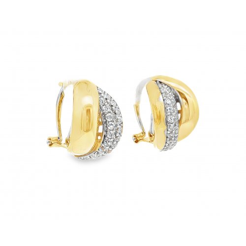 BOUCLES D'OREILLES CLIPS OZ