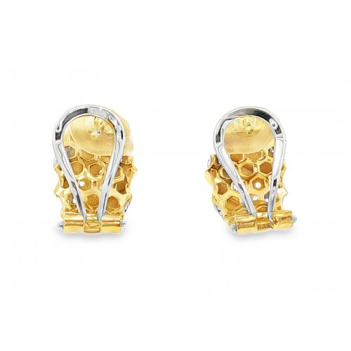 BOUCLES D'OREILLES CLIPS OZ