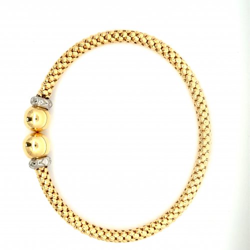 BRACELET FLEX BOULE