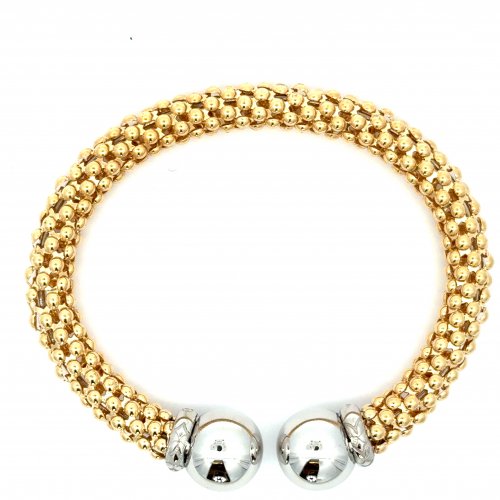 BRACELET FLEX BOULE