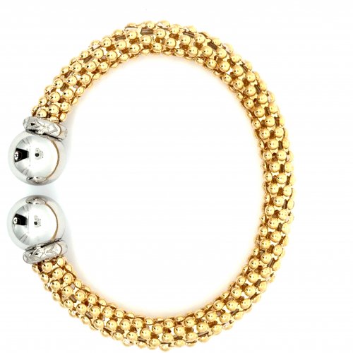 BRACELET FLEX BOULE