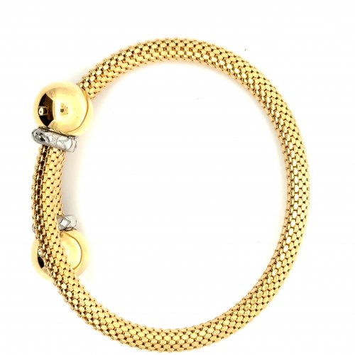 BRACELET FLEX BOULE 