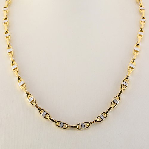 CHAINE MAILLE FORCAT