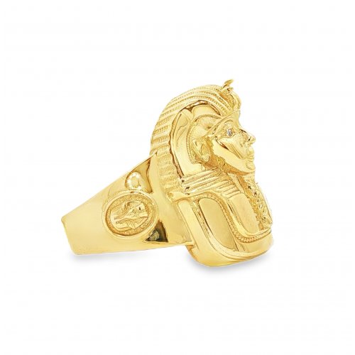 CHEVALIERE PHARAONIQUE