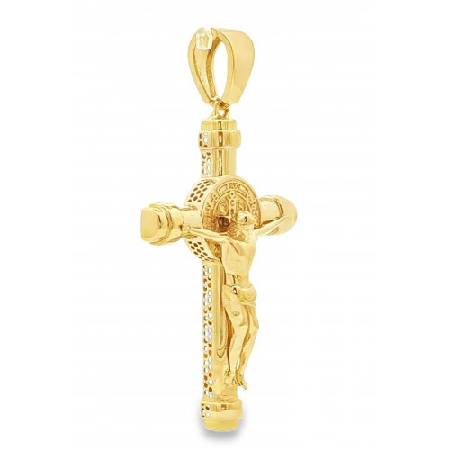 PENDENTIF CROIX