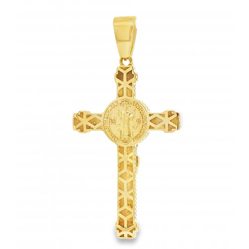 PENDENTIF CROIX