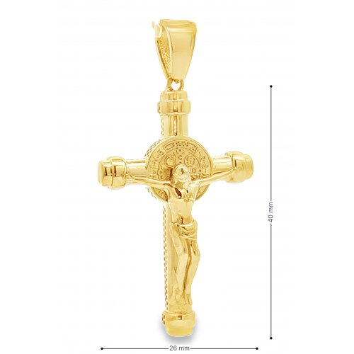 PENDENTIF CROIX