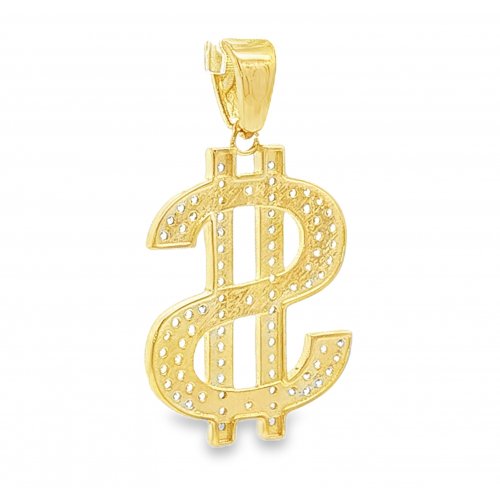 PENDENTIF DOLLAR