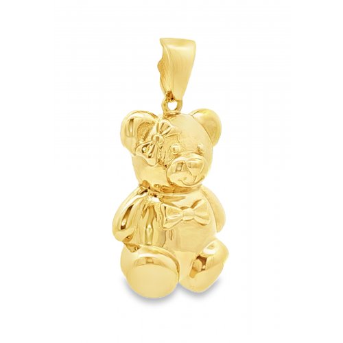 PENDENTIF NOUNOURS