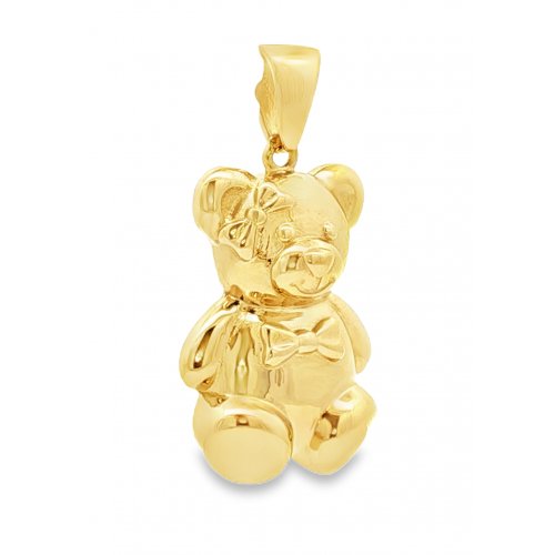 PENDENTIF NOUNOURS