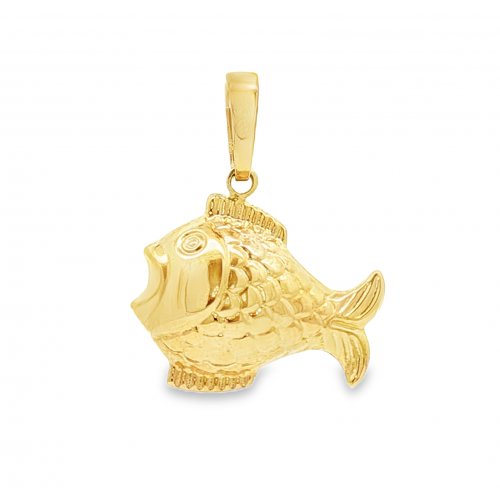 PENDENTIF POISSON