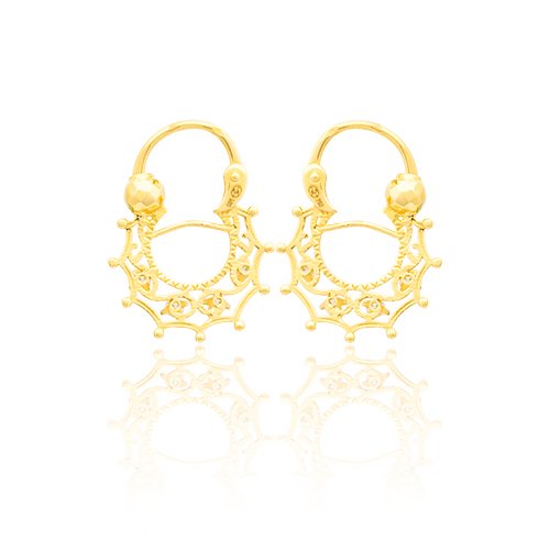 SAVOYARDE BEBE OZ BLANC 15 MM