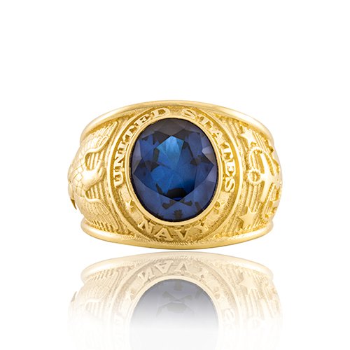 BAGUE US NAVY